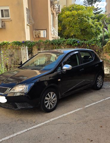 סיאט איביזה