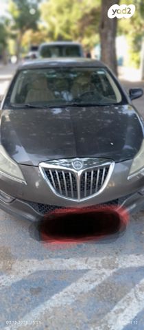 לנצ'יה דלתא