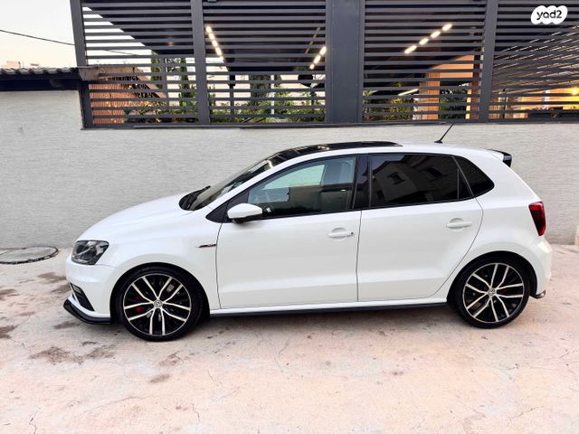 פולקסווגן פולו