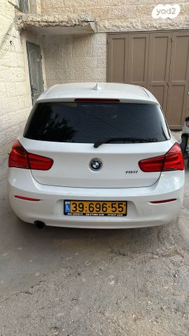 ב מ וו סדרה 1