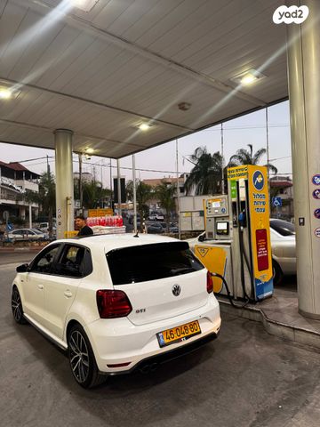 פולקסווגן פולו