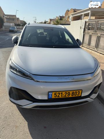 מודעת רכב בי.ווי.די אטו 3