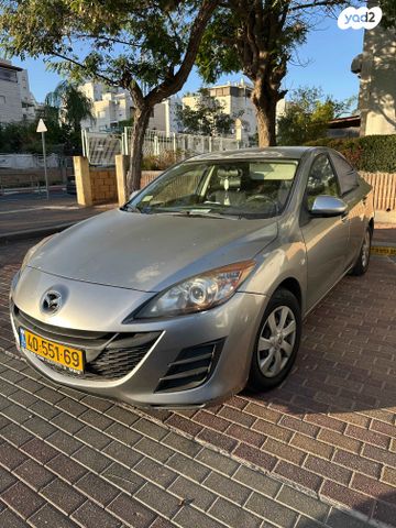 מאזדה 3