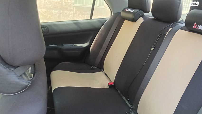 מיצובישי לנסר