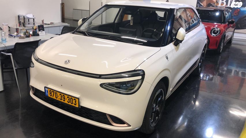 דונגפנג בוקס