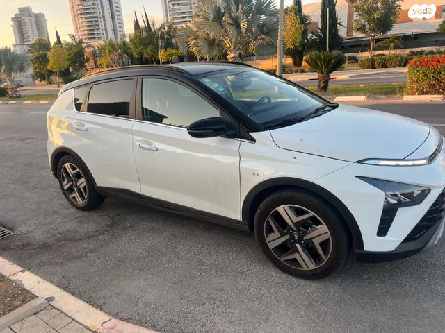 מודעת רכב יונדאי באיון