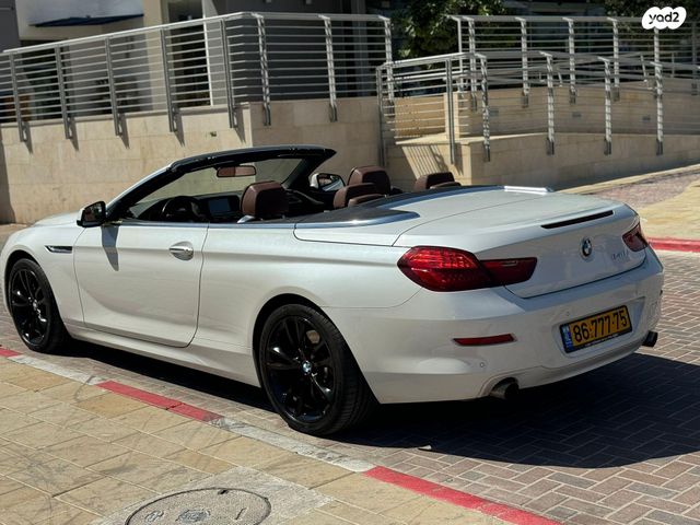 ב מ וו סדרה 6