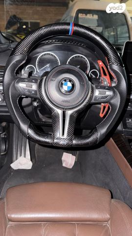 ב מ וו סדרה 6