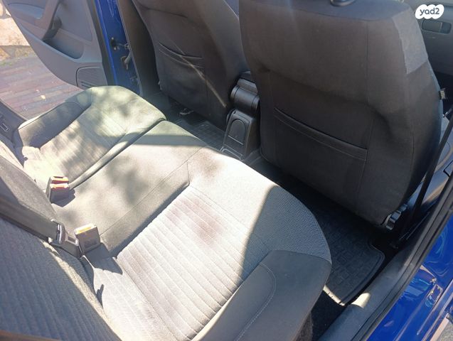 פולקסווגן פולו 