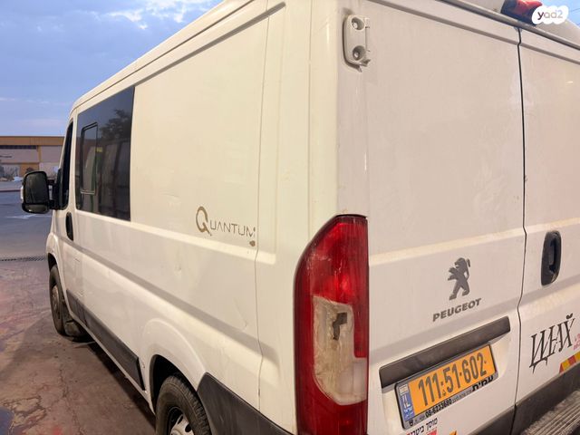 פיג'ו בוקסר