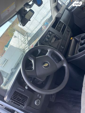 שברולט סוואנה