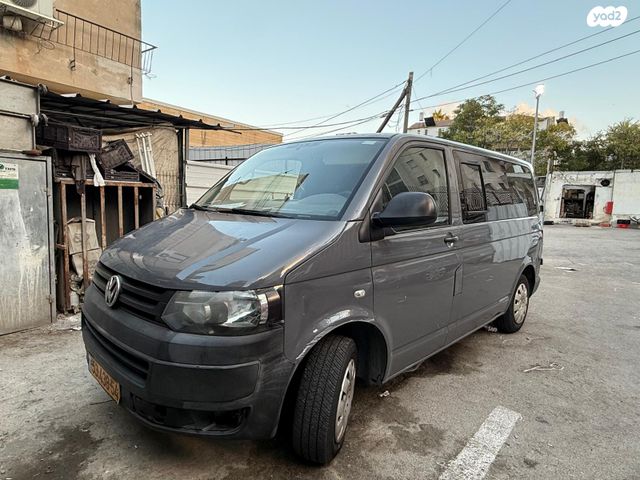 פולקסווגן טרנספורטר