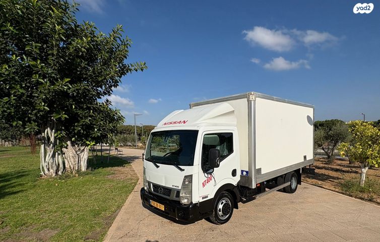 ניסאן קבסטאר