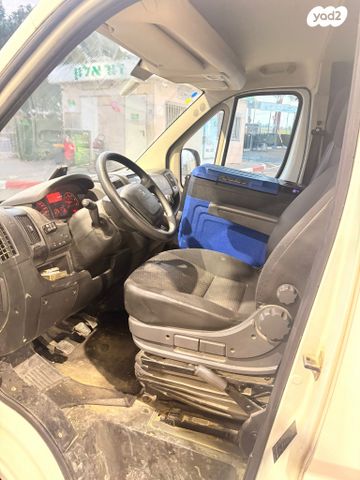 פיג'ו בוקסר