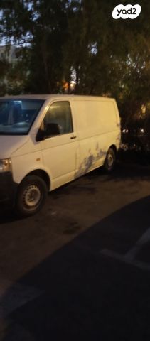 פולקסווגן טרנספורטר