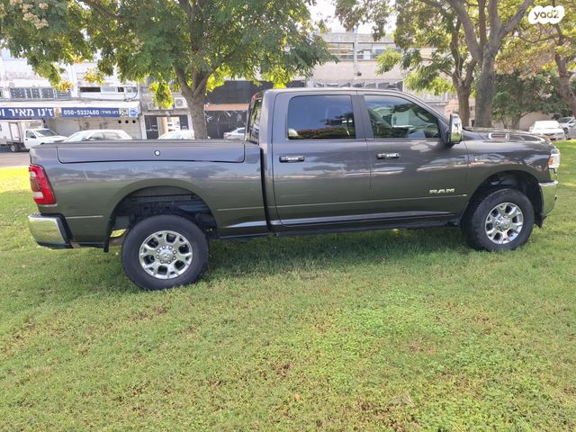 ראם 2500