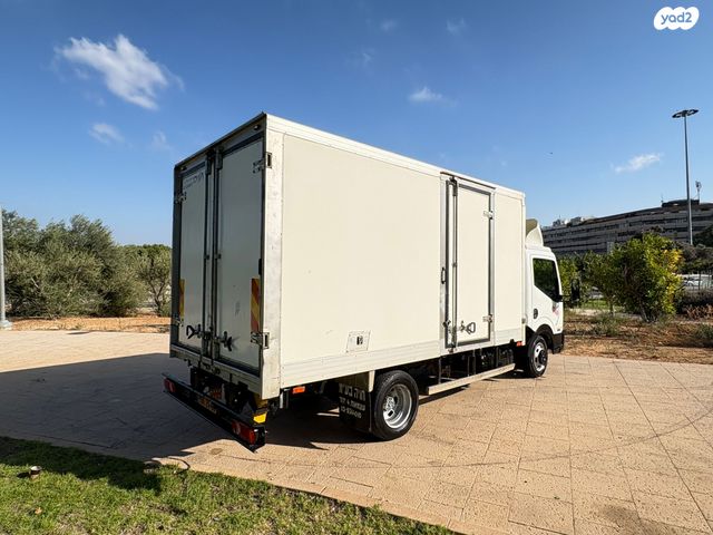 ניסאן קבסטאר