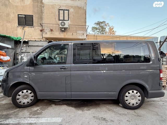 פולקסווגן טרנספורטר