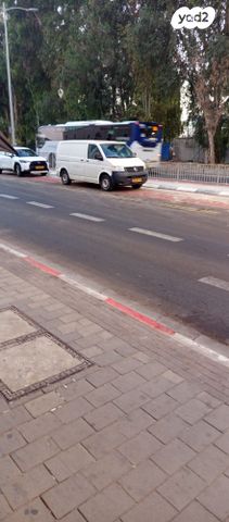 פולקסווגן טרנספורטר