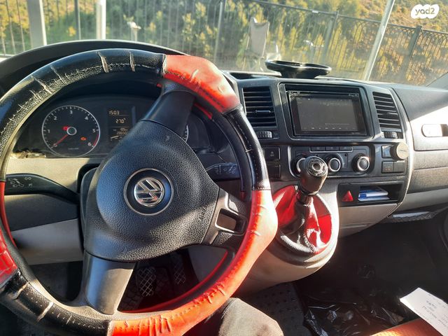 פולקסווגן טרנספורטר