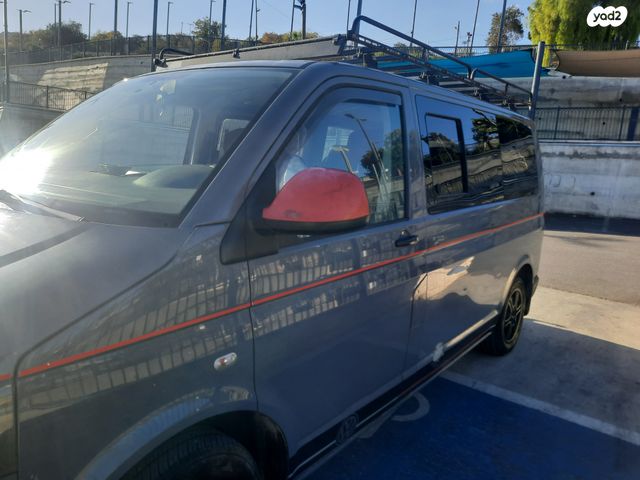 פולקסווגן טרנספורטר