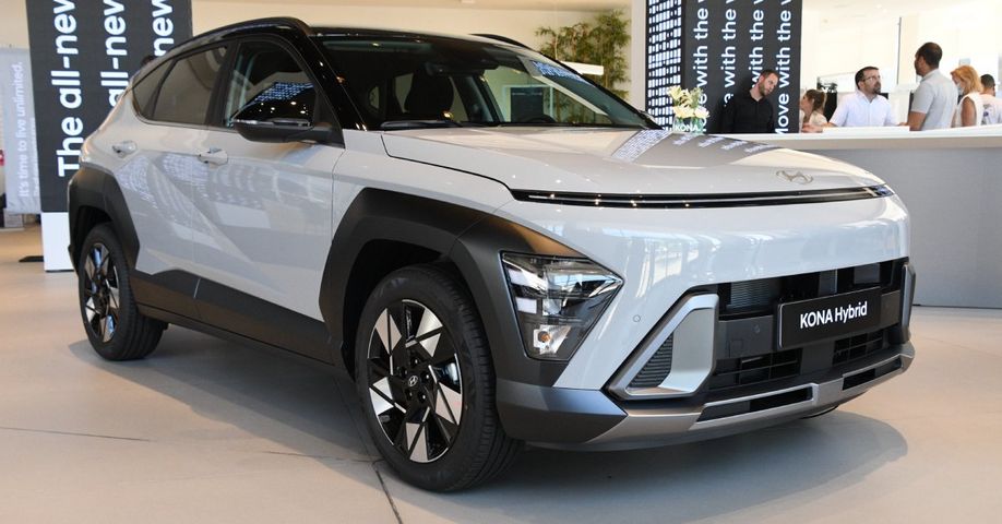 מודעת רכב יונדאי קונה