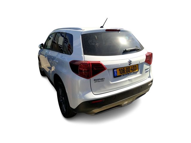 סוזוקי ויטרה