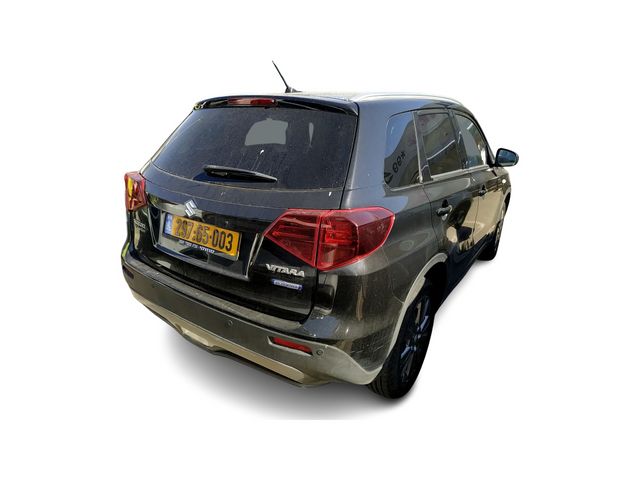 סוזוקי ויטרה