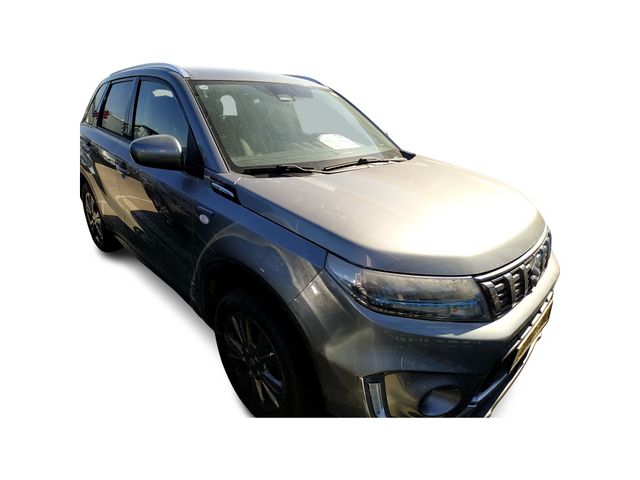 סוזוקי ויטרה