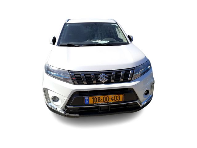 סוזוקי ויטרה