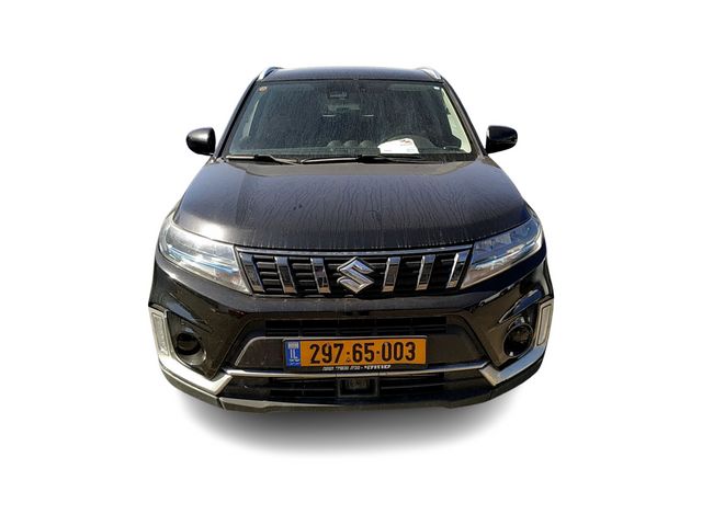 סוזוקי ויטרה