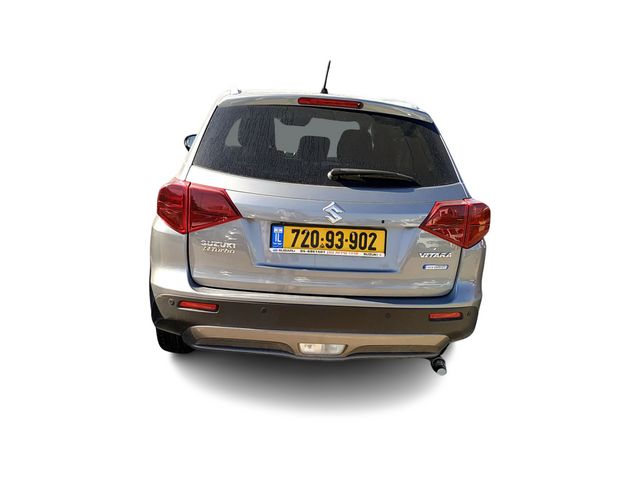 סוזוקי ויטרה