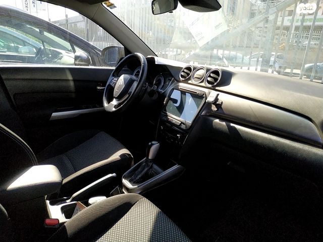 סוזוקי ויטרה