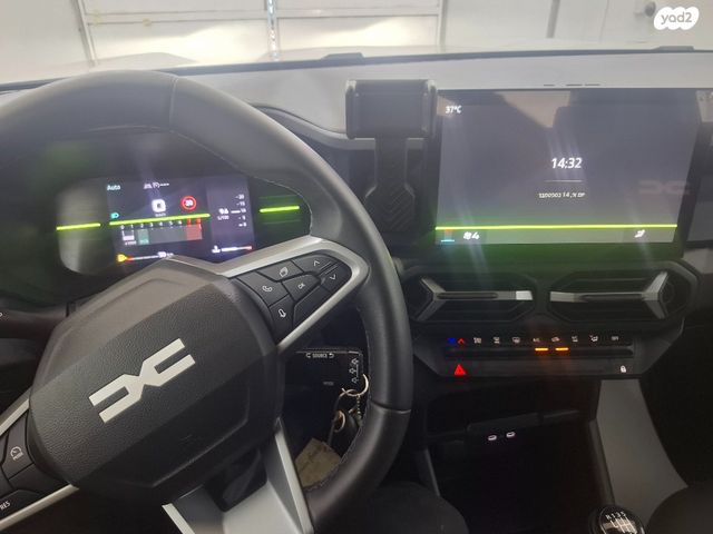 דאצ'יה דאסטר