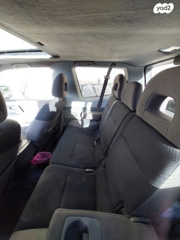 מיצובישי פג'רו