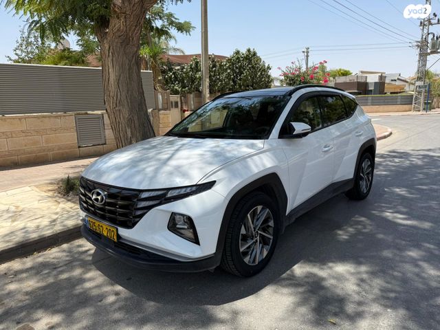 יונדאי טוסון