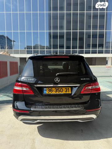 מרצדס-בנץ ML