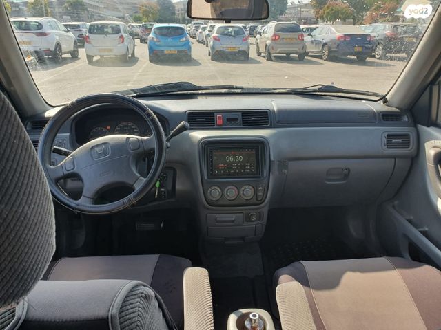 הונדה CR-V
