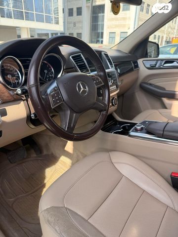 מרצדס-בנץ ML