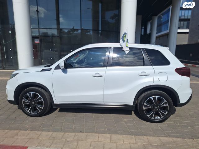 סוזוקי ויטרה