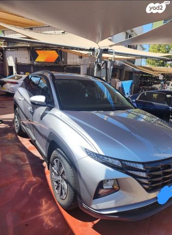 יונדאי טוסון