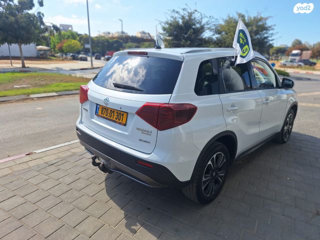 סוזוקי ויטרה