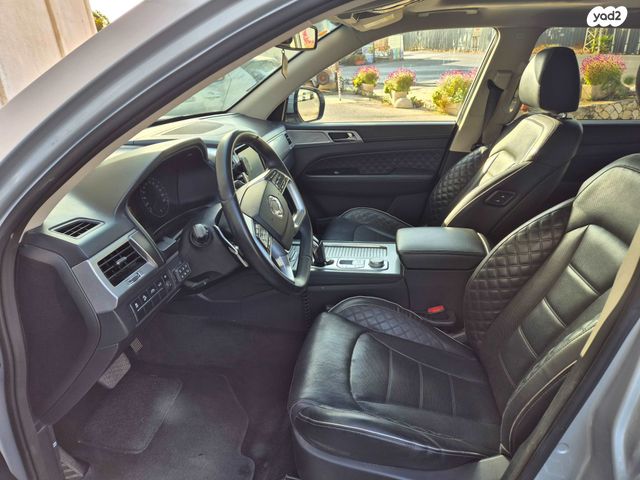 סאנגיונג רקסטון