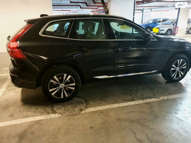 וולוו XC60