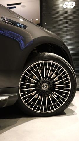 מרצדס-בנץ EQC