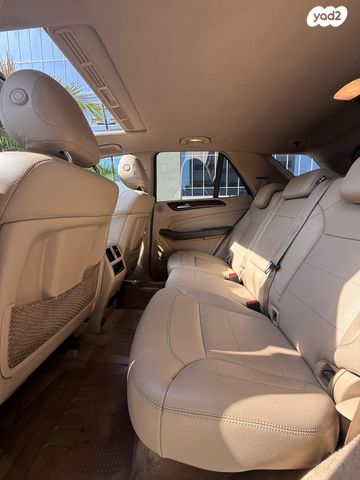 מרצדס-בנץ ML