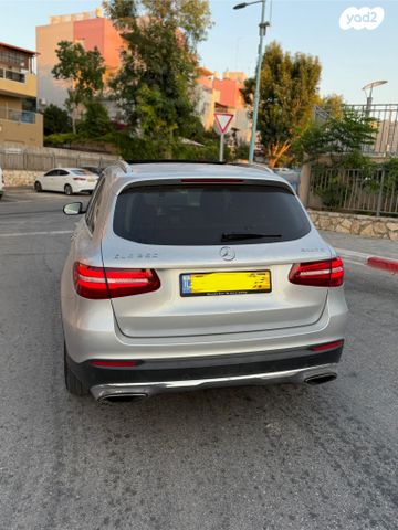 מרצדס-בנץ GLC