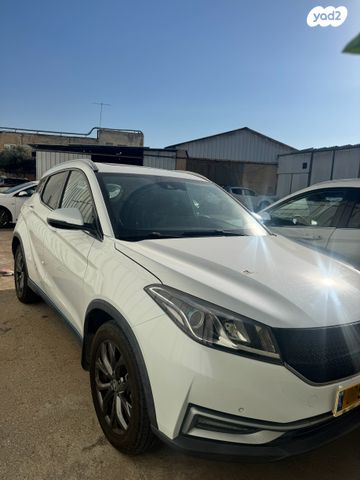 מודעת רכב סרס EV-3 1