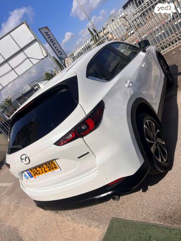 מאזדה CX-5