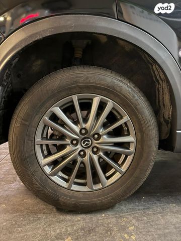 מאזדה CX-5